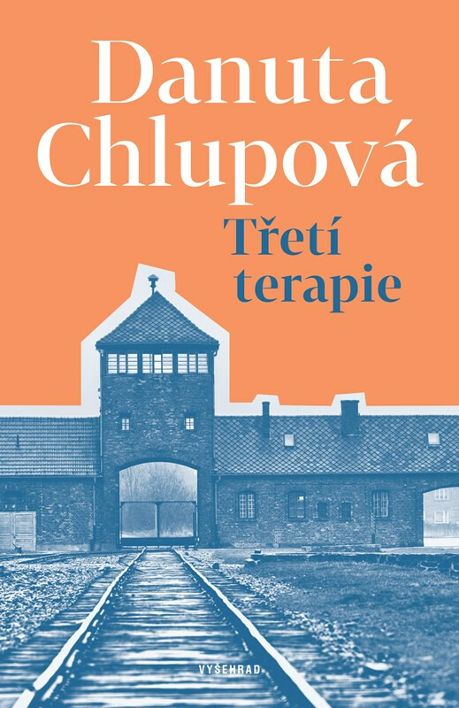 Třetí terapie - Danuta Chlupová