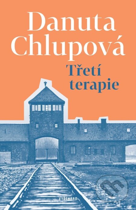 Třetí terapie