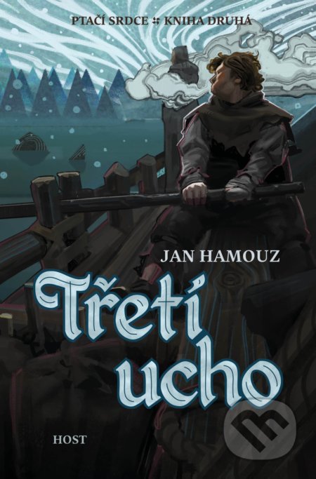 Třetí ucho
