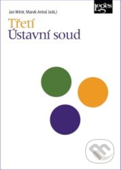 Třetí Ústavní soud