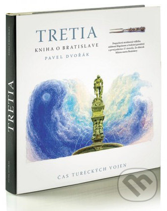 Tretia kniha o Bratislave (Čas tureckých vojen)