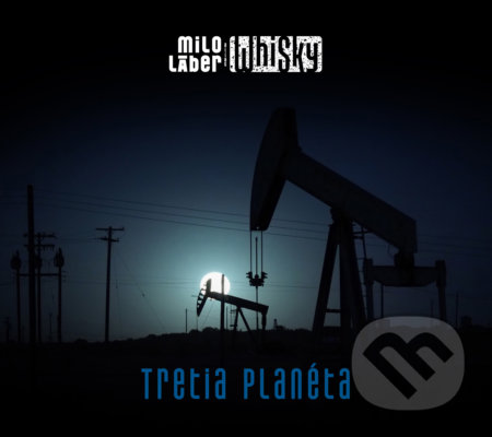 Tretia planéta - Miloslav Láber