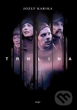 Trhlina