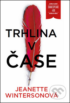Trhlina v čase