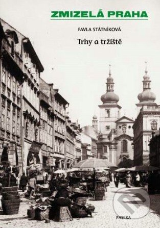 Trhy a tržiště