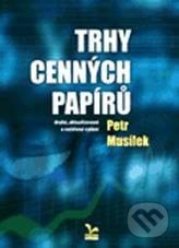 Trhy cenných papírů (2. vydání)