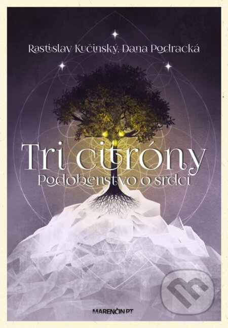 Tri citróny (Podobenstvo o srdci)