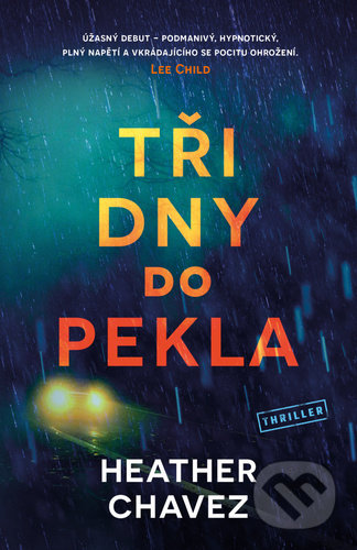 Tři dny do pekla