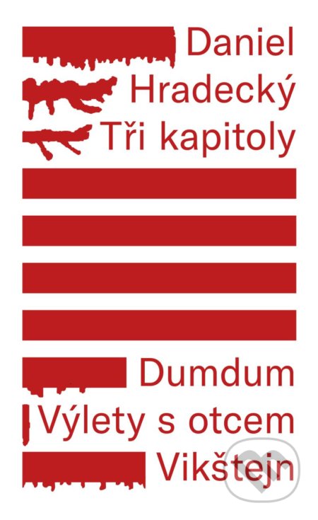 Tři kapitoly