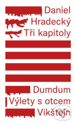 Tři kapitoly