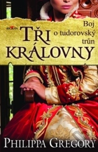 Tři královny (Boj o tudorovský trůn)