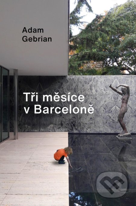 Tři měsíce v Barceloně