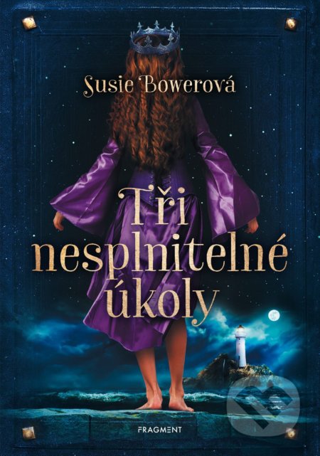 Tři nesplnitelné úkoly