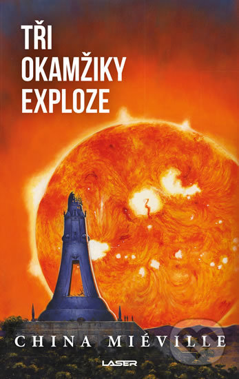 Tři okamžiky exploze