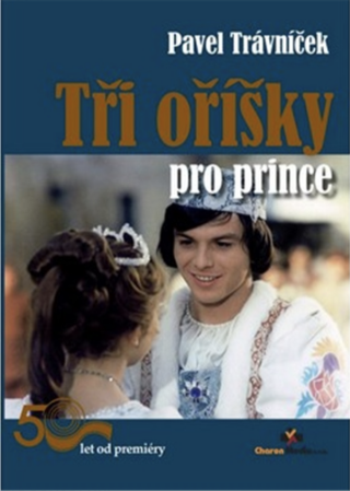 Tři oříšky pro prince