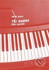 Tři ronda (pro klavír)
