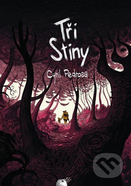 Tři stíny