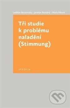 Tři studie k problému naladění