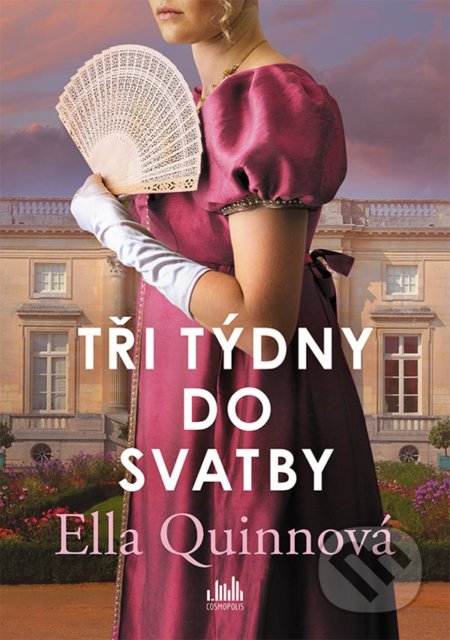 Tři týdny do svatby