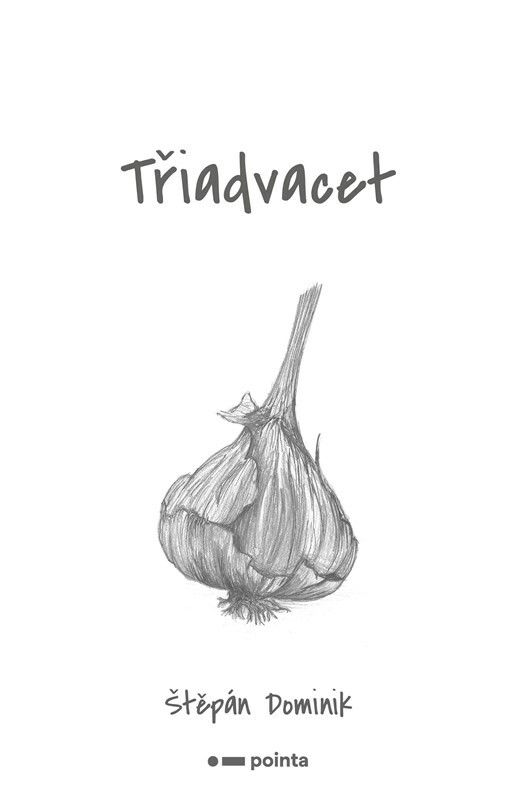 Třiadvacet - Štěpán Dominik