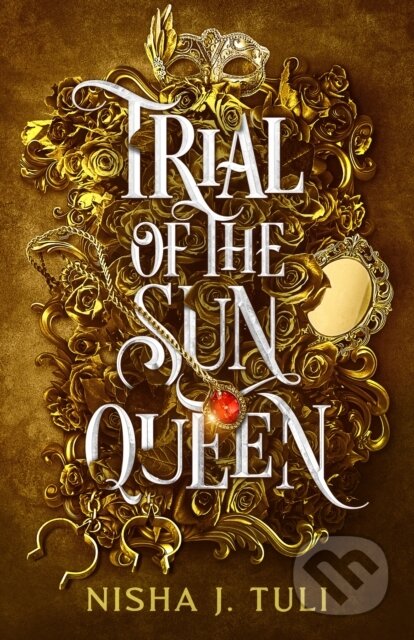 Trial of the Sun Queen