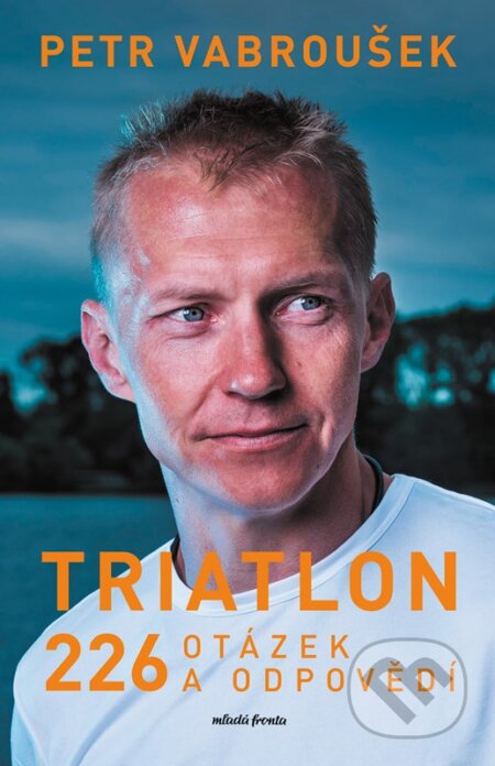 Triatlon (226 otázek a odpovědí)