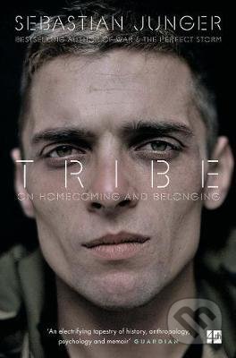 Tribe (On Homecoming and Belonging)