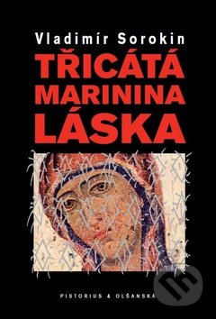 Třicátá Marinina láska