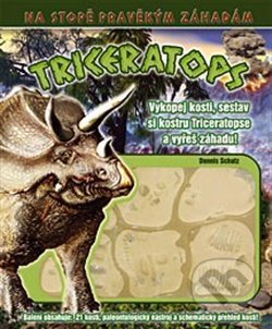 Triceratops
