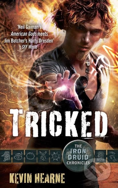 Tricked