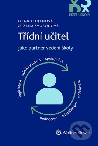 Třídní učitel jako partner vedení školy