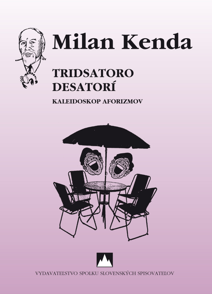 Tridsatoro desatorí