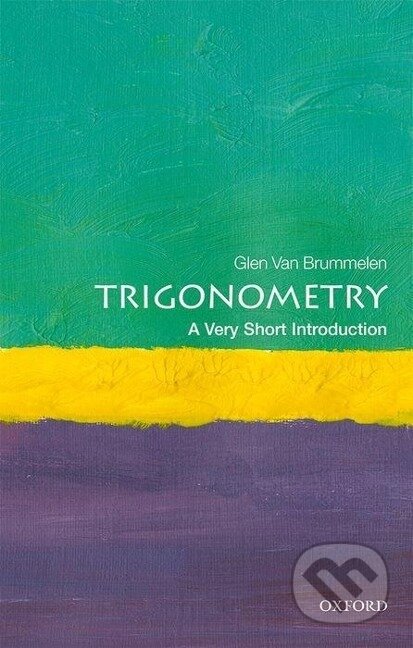 Trigonometry: A Very Short Introduction