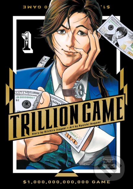 Trillion Game 1