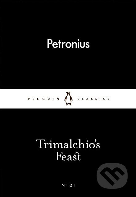 Trimalchios Feast