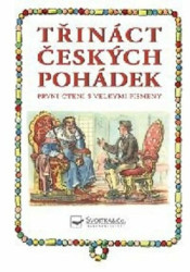 Třináct českých pohádek