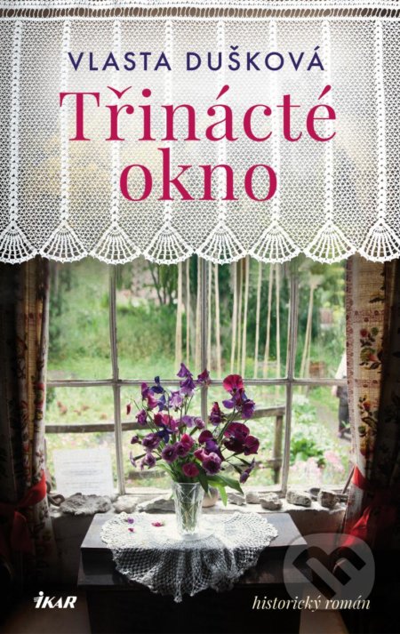 Třinácté okno