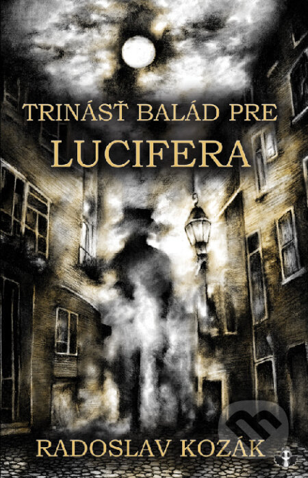 Trinásť balád pre Lucifera