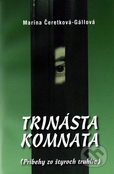 Trinásta komnata (Príbehy zo štyroch truhlíc)