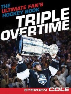 Triple Overtime