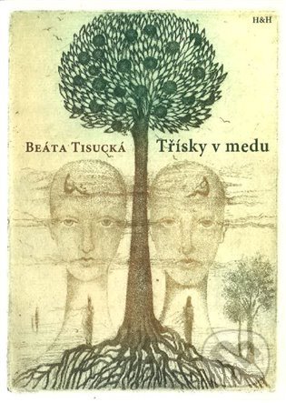 Třísky v medu