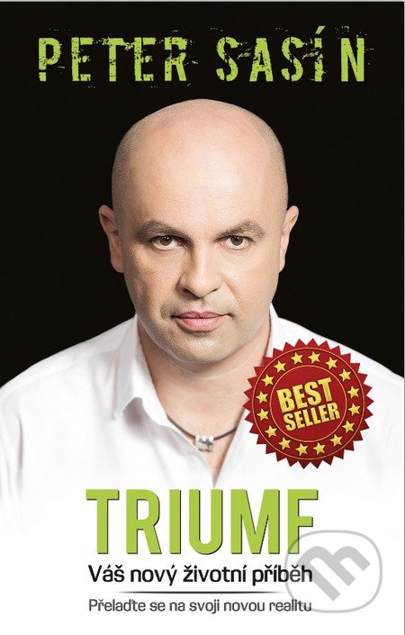 Triumf (Váš nový životní příběh)