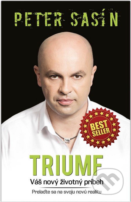 Triumf (Váš nový životný príbeh)