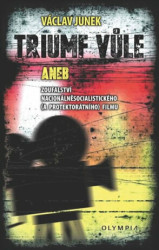 Triumf vůle (aneb zoufalství nacionálněsocialistického (a protektorátního) filmu) - kniha z kategorie Film