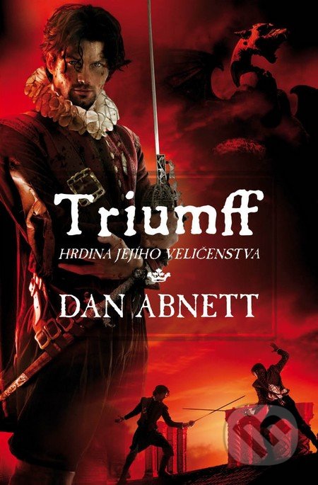 Triumff (Hrdina jejího veličenstva)