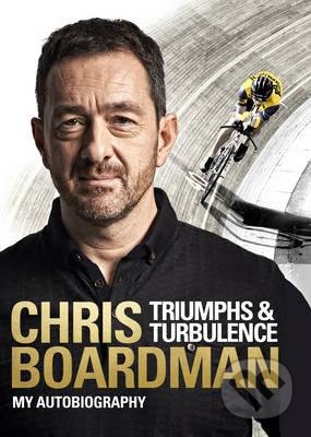 Triumphs and Turbulence (My Autobiography)