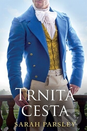 Trnitá cesta