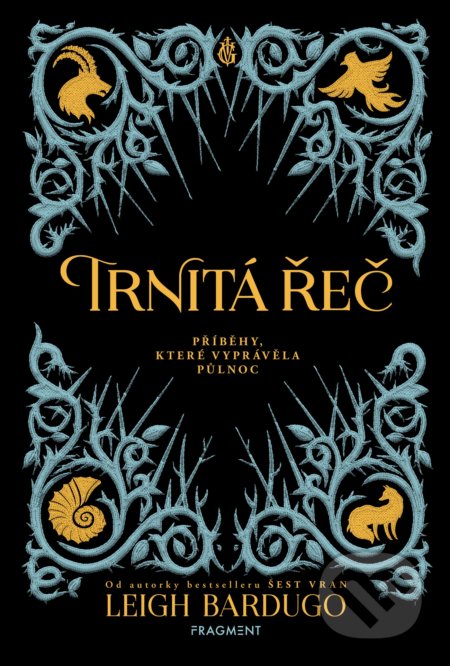 Trnitá řeč