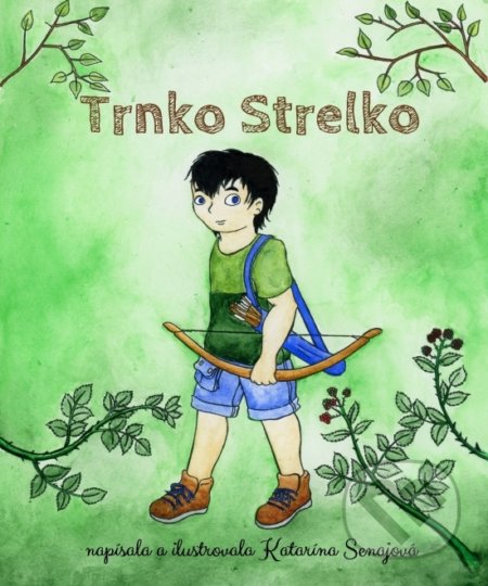 Trnko Strelko