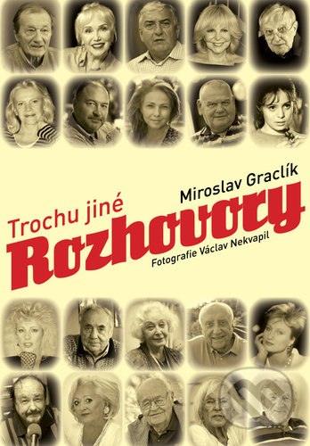 Trochu jiné rozhovory